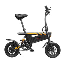 Load image into Gallery viewer, Electric  Bike Aluminum Alloy 250W Motor 36V 25Km/h Max IP54 Waterproof Lightweight Foldable Electric Bicycle