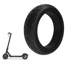 Load image into Gallery viewer, Durable Rubber 8.5 inch Solid Tire for Off-Road Tyre Tire Scooter accesorios m365  step abrasion resistant anti-skiddin