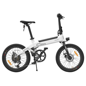 Electric Moped Bicycle 250W Motor 25km/hcapacity 100kg for adults add free cable lock