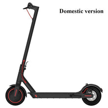 Load image into Gallery viewer, Folding Electric Scooter Pro 300W Motor max load 100kg 8.5 Inch Tire 45KM Mileage Range