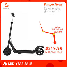 Load image into Gallery viewer, electrico adulto scooter plegable 350W Motor Folding 8 Inches 30KM Mileage PK Xiaomi Mi M365 with accessories