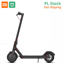 Load image into Gallery viewer, Folding Electric Scooter max load 100kg electrico scooter 30KM mileage app vs ruima mini 4 hulajnoga