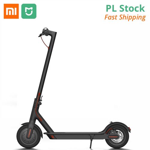 Folding Electric Scooter max load 100kg electrico scooter 30KM mileage app vs ruima mini 4 hulajnoga