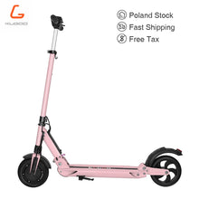 Load image into Gallery viewer, electricas scooter Adult Electric Scooter 350W 35km/h Max Load 120KG for youth outdoor trip
