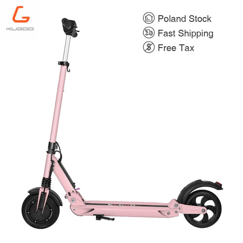 electricas scooter Adult Electric Scooter 350W 35km/h Max Load 120KG for youth outdoor trip