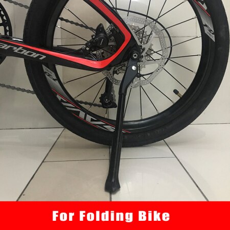 Kickstand bike stand bicycle stand folding bike Bicycle support bike support for brompton bicycle