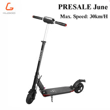 Load image into Gallery viewer, Folding Electric Scooter 350W Motor LCD Display Screen 3 Speed Modes 30km Endurance Mileage Scooter