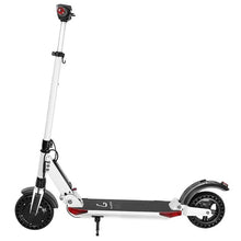 Load image into Gallery viewer, Folding Electric Scooter 350W Motor LCD Display Screen 3 Speed Modes 30km Endurance Mileage Scooter