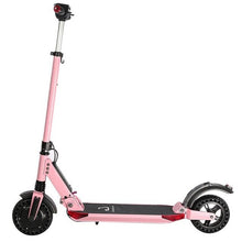 Load image into Gallery viewer, Folding Electric Scooter 350W Motor LCD Display Screen 3 Speed Modes 30km Endurance Mileage Scooter