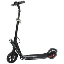 Load image into Gallery viewer, Portable Folding Electric Scooter 250W Motor 25km/h 8 inch Solid Rear Anti-Skid Tire