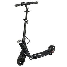 Load image into Gallery viewer, Portable Folding Electric Scooter 250W Motor 25km/h 8 inch Solid Rear Anti-Skid Tire