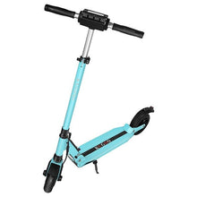 Load image into Gallery viewer, electrico adulto scooter plegable 350W Motor Folding 8 Inches 30KM Mileage patinete electrico