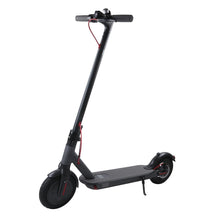 Load image into Gallery viewer, Two Wheels Folding Electric Scooter Shockproof 8.5 Inch Tire 250W Motor 25km/h speed 30km max Mileage EU Plug for trip