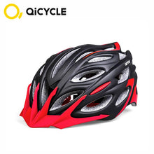 Load image into Gallery viewer, Original Safety Helmet EPS Adjustable Breathable Ventilation Bicycle Bike Hat Head Protective Gear