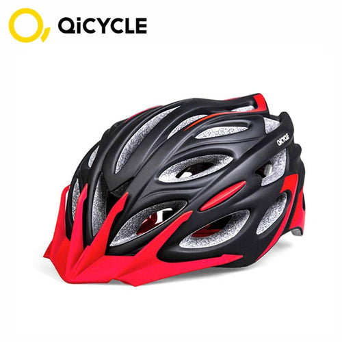 Original Safety Helmet EPS Adjustable Breathable Ventilation Bicycle Bike Hat Head Protective Gear