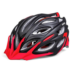 Original Safety Helmet EPS Adjustable Breathable Ventilation Bicycle Bike Hat Head Protective Gear
