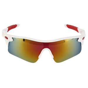 Cycling Bike Riding Sunglasses Eyewear Outdoor Sports Glasses Bike