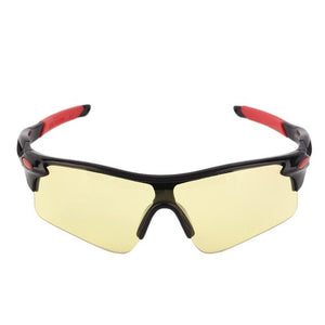 Cycling Bike Riding Sunglasses Eyewear Outdoor Sports Glasses Bike