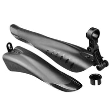 Load image into Gallery viewer, High Strength Bicycle Mudguard MTB rear Fender front fender  Mountain Bike defensa difesa