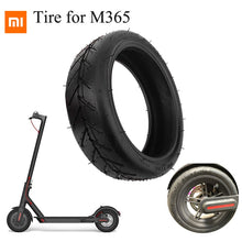 Load image into Gallery viewer, 8.5 Inch scooter inner tube +outer tube suitable for millet scooter for Off-Road Tyre Tire Scooter accesorios m365