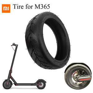 8.5 Inch scooter inner tube +outer tube suitable for millet scooter for Off-Road Tyre Tire Scooter accesorios m365