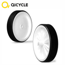 Load image into Gallery viewer, Original Auxiliary Wheels Balance Wheels for QiCycle Children Bike 12 Inch Scooter Two-wheeled Balance