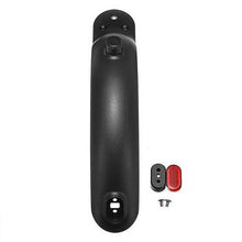 Load image into Gallery viewer, Electric Scooter's Fenders Mudguard Durable Rear Fender Mudguards For Xiaomi m365 Electric Scooter