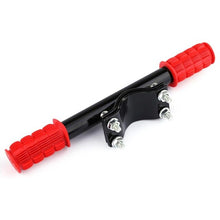 Load image into Gallery viewer, Electric Scooter Child Armrest for  Electric Scooter Children Handrail Skateboard ES1 Accessories