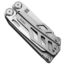 Load image into Gallery viewer, multi-function pocket folding knife 420J2 stainless steel blade hunting camping survival tool sharp ourdoor
