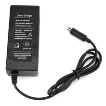 Load image into Gallery viewer, Electric Scooter 42V 2A Power Charger Adapter for xiaomi M365 scooter 100 - 240V for replacement vs battery