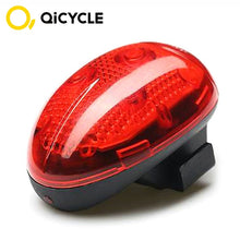 Load image into Gallery viewer, Original  W04 Smart Tail Light Smart On/Off Light Sensor Waterproof 15LM 500M Range Red Light