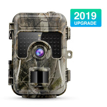 Load image into Gallery viewer, HH-662 16MP 1080P Hunting camera 0.6S Motion Digital Infrared Trail Camera Night vision wild cam