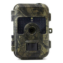 Load image into Gallery viewer, HH-662 16MP 1080P Hunting camera 0.6S Motion Digital Infrared Trail Camera Night vision wild cam