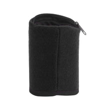 Load image into Gallery viewer, Multifunctional Fleece Outdoor Gym Cycling Hiking Wrist Wallet With Zipper Running Bags Cycling