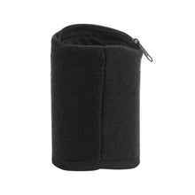 Load image into Gallery viewer, Multifunctional Fleece Outdoor Gym Cycling Hiking Wrist Wallet With Zipper Running Bags Cycling