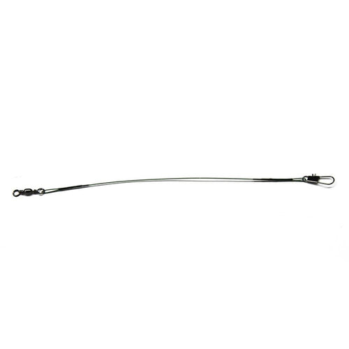 15cm/20cm/25cm/30cm Outdoor Fishing Line Subwire Front Wire Wear-Resisting Anti-biting Super