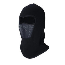 Load image into Gallery viewer, Full Face Cycling Mask Breathable Bicycle Masks Windproof Dustproof Face Mask Outdoor Sports