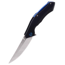 Load image into Gallery viewer, Outdoor peeler Fold Pare Blade fruit Open multi tool parcel Package razor peel sharp camp