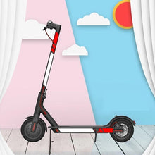 Load image into Gallery viewer, High Quality Reflective Styling Stickers For M365 Electric Scooter Skateboard Accessories