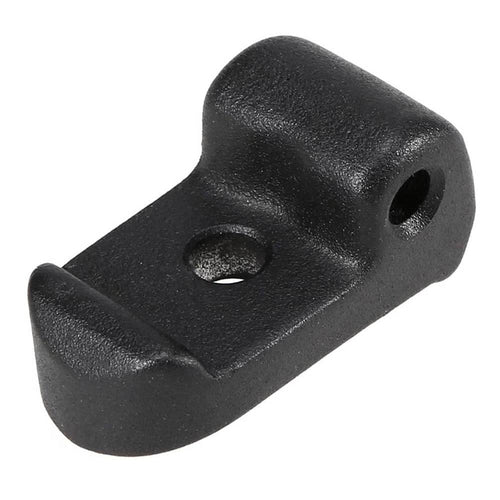 Folding Hook Clasp Pothook Buckle/Skateboard Rear Disc Brake Accessory Braking Pads Kit/Handle Bar Grip