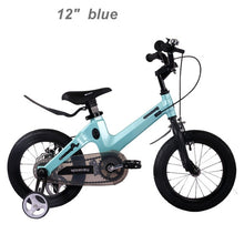 Load image into Gallery viewer, 12&quot;  14&quot;  16&quot;  Kids Bike Children baby Bicycle for 2-8 Years old Boy Grils Ride kids Bicycle With Pedal