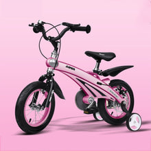 Load image into Gallery viewer, 12&quot;  14&quot; 16&quot;  Kids Bike Children baby Bicycle for 2-11 Years old Boy Grils Ride kids Bicycle With Pedal