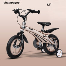 Load image into Gallery viewer, 12&quot;  14&quot; 16&quot;  Kids Bike Children baby Bicycle for 2-11 Years old Boy Grils Ride kids Bicycle With Pedal