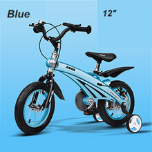 Load image into Gallery viewer, 12&quot;  14&quot; 16&quot;  Kids Bike Children baby Bicycle for 2-11 Years old Boy Grils Ride kids Bicycle With Pedal