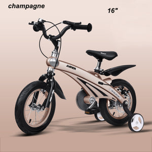 12"  14" 16"  Kids Bike Children baby Bicycle for 2-11 Years old Boy Grils Ride kids Bicycle With Pedal