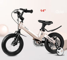 Load image into Gallery viewer, 12&quot;  14&quot;  Kids Bike Children baby Bicycle for 2-6 Years old Boy Grils Ride kids Bicycle With Pedal