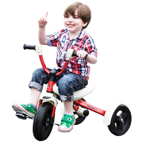 Portable 3-6 years old Children Kids tricycle bike baby bicycle child folding bike Scooter