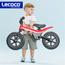 Load image into Gallery viewer, High Quality Kids Activity bicycle Child Balance Bike Car Scooter Baby Walker 2-6 years old Baby No Foot Pedal