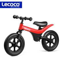 Load image into Gallery viewer, High Quality Kids Activity bicycle Child Balance Bike Car Scooter Baby Walker 2-6 years old Baby No Foot Pedal