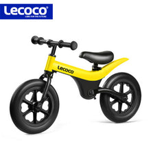 Load image into Gallery viewer, High Quality Kids Activity bicycle Child Balance Bike Car Scooter Baby Walker 2-6 years old Baby No Foot Pedal